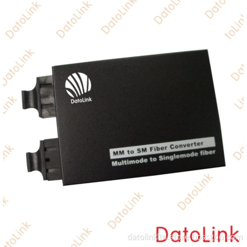Mm to Sm Media Converter